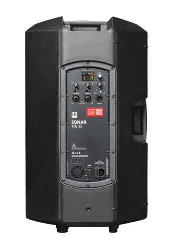 רמקול מדגם HK-Audio SONAR 115 Xi