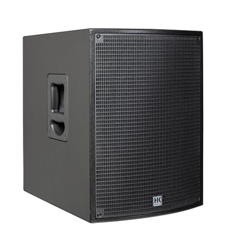 סאבוופר מדגם HK-Audio SONAR 115 Sub D