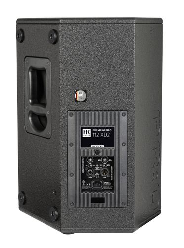 רמקול מדגם HK-Audio PR:O 112 XD2