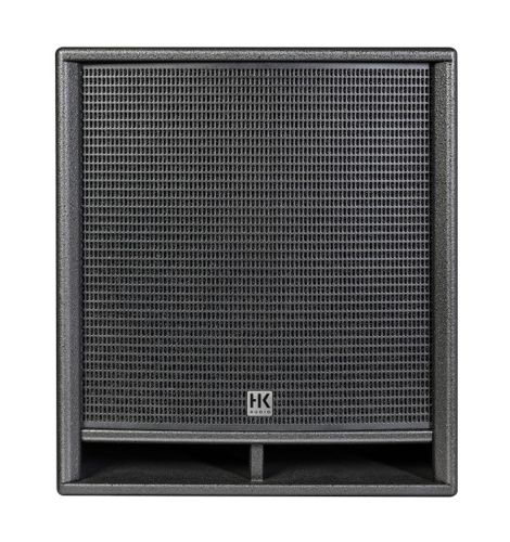 סאבוופר מדגם HK-Audio PR:O 118 Sub D2 