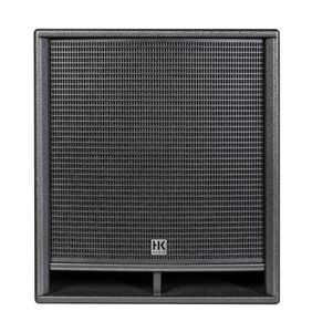 סאבוופר מדגם HK-Audio PR:O 118 Sub D2 