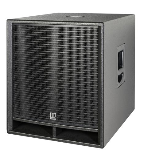 סאבוופר מדגם HK-Audio PR:O 118 Sub D2 
