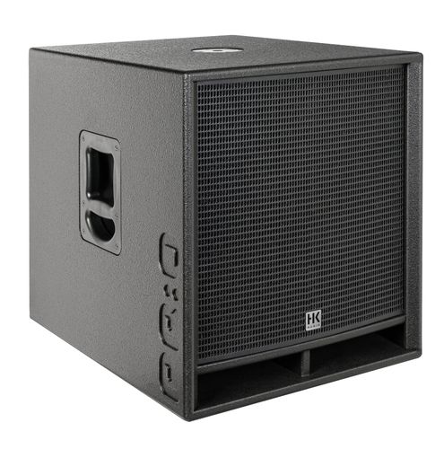 סאבוופר מדגם HK-Audio PR:O 118 Sub D2 