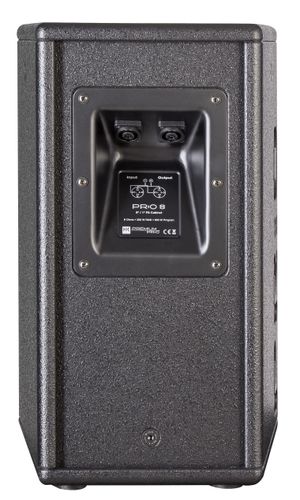 רמקול מדגם HK-Audio PR:O 8