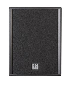 רמקול מדגם HK-Audio PR:O 15 X