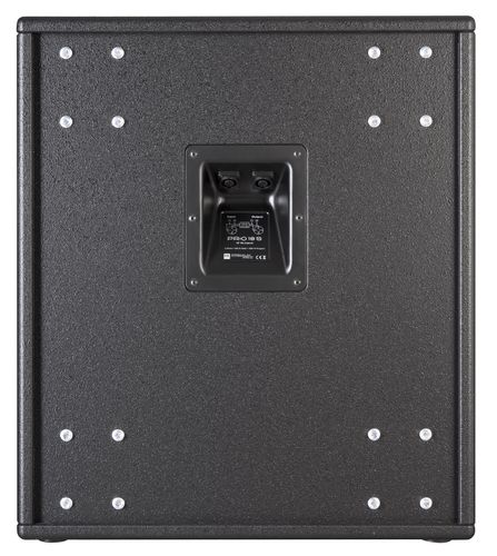 סאבוופר מדגם HK-Audio PR:O 18 Sub