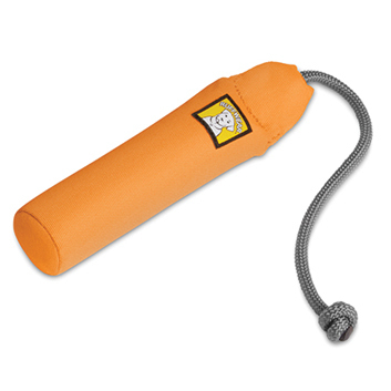 ראפוואר Ruffwear - צעצוע צף לכלב - Lunker