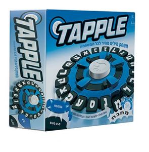 משחק מילים מהיר Tapple