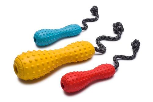 ראפוואר Ruffwear - צעצוע לכלב - Gourdo - מידה S