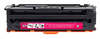 טונר אדום תואם CANON CRG075M (1,300 דפים)  