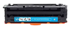 טונר כחול תואם CANON CRG075C (1,300 דפים)   