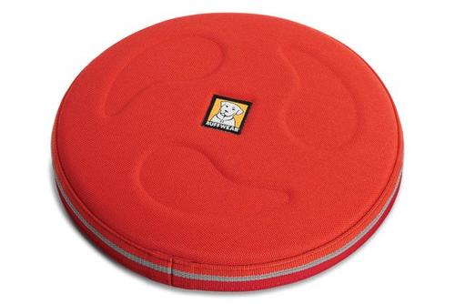 ראפוואר Ruffwear - צעצוע צף לכלב - צלחת מעופפת Hover Craft