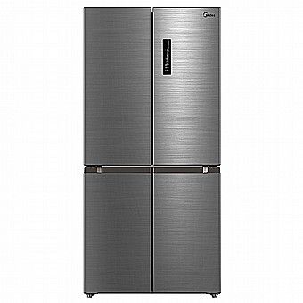 מקרר מקפיא תחתון HQ611R MIDEA