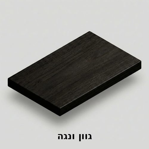 לזור 2000 - לכה מגוונת לעץ תוצרת יעקבי  - גוון ונגה