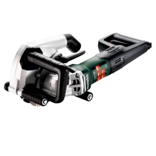 מחרצת קירות Metabo MFE 40 דגם 604040500 דיסק 125 מ״מ 1900W