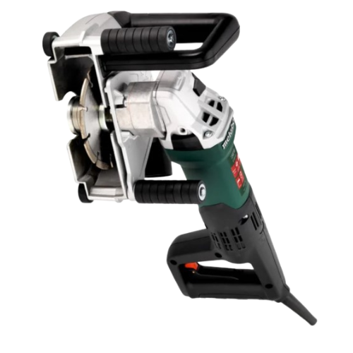 מחרצת קירות Metabo MFE 40 דגם 604040500 דיסק 125 מ״מ 1900W