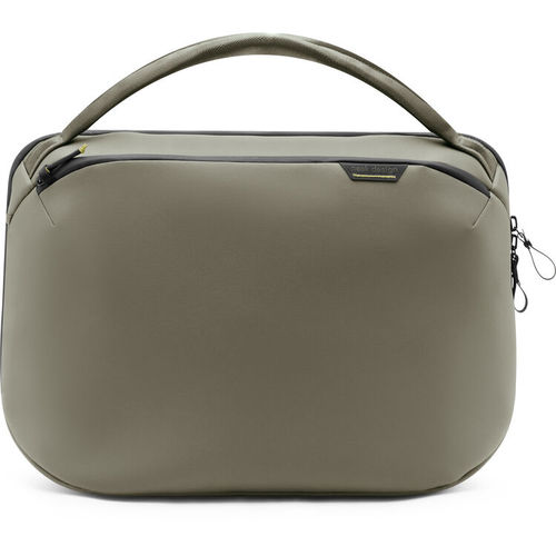 תיק Peak Design Travel Weekender 25L
