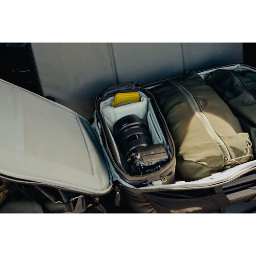 תיק גב Peak Design Travel Backpack 2-in-1 40L