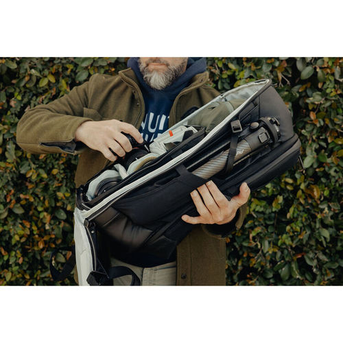 תיק גב Peak Design Travel Backpack 2-in-1 40L