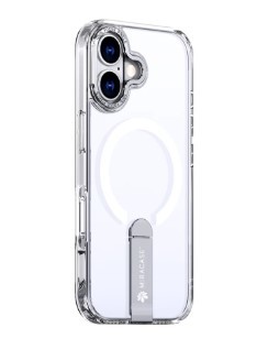 כיסוי שקוף עבור Miracase Mirastand iPhone 17