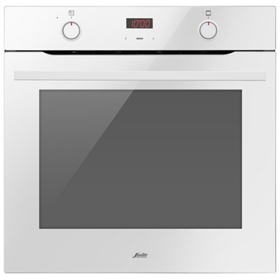 תנור בנוי Sauter Cuisine 7510 סאוטר לבן 