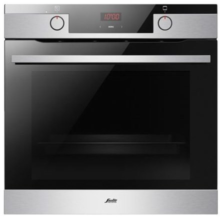 תנור בנוי Sauter Cuisine 7510IX סאוטר נירוסטה 