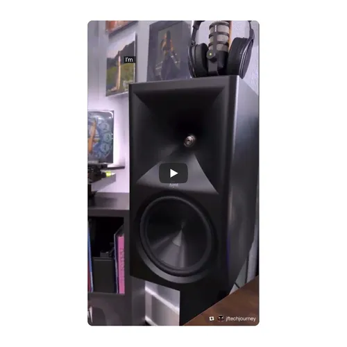 Klipsch The Nines II