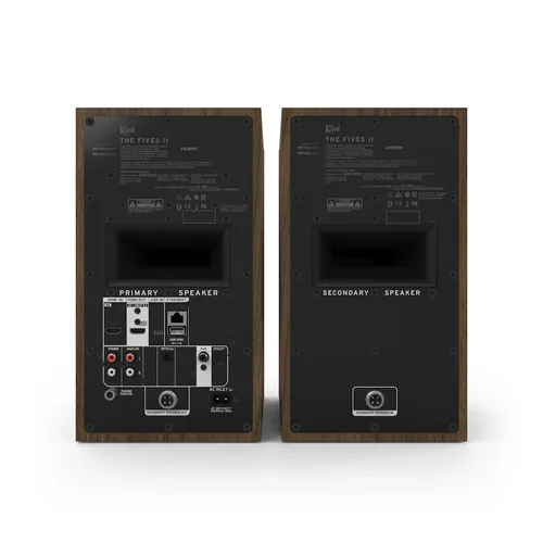 Klipsch The Fives II