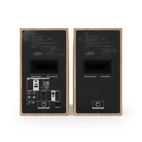 Klipsch The Fives II
