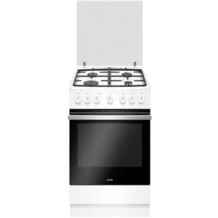 תנור משולב כיריים Sauter FUSION 2050 סאוטר