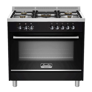 ‏תנור משולב כיריים Sauter SOC9070 סאוטר