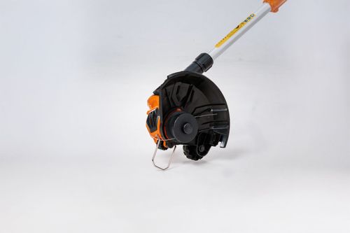 ערכת חרמש נטען מסדרת FUSE עם מטען וסוללה