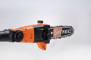 משור גובה טלסקופי נטען מסדרת FUSE - גוף בלבד