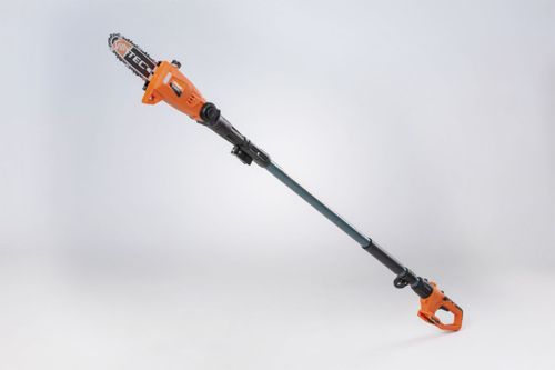 משור גובה טלסקופי נטען מסדרת FUSE - גוף בלבד