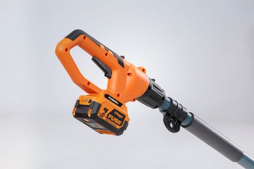 משור גובה טלסקופי נטען מסדרת FUSE - גוף בלבד