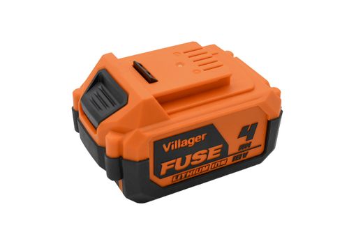 סוללה 4 אמפר מסדרת FUSE