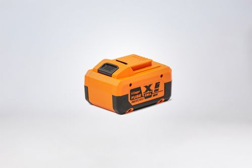 סוללה 6 אמפר מסדרת FUSE