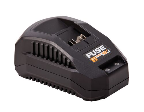 מטען 2.4 אמפר מסדרת FUSE