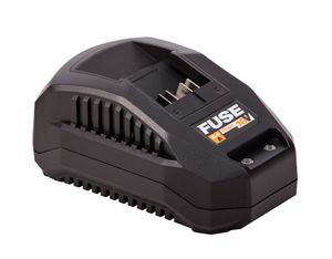 מטען 2.4 אמפר מסדרת FUSE