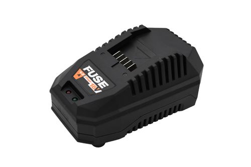 מטען 4.5 אמפר מסדרת FUSE