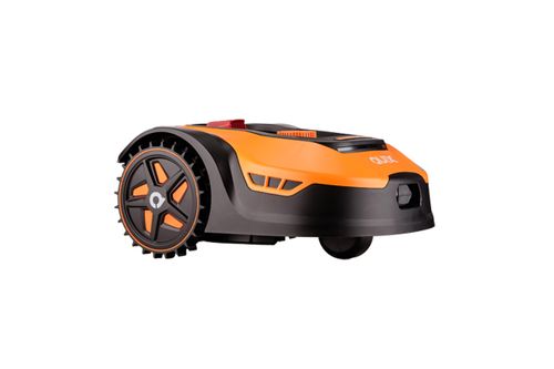 מכסחת רובוטית Quix1000