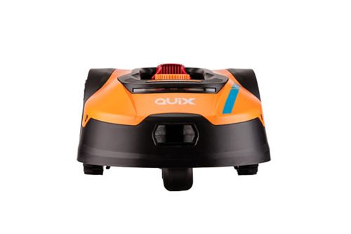 מכסחת רובוטית Quix1000