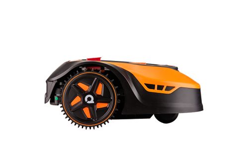 מכסחת רובוטית Quix1000
