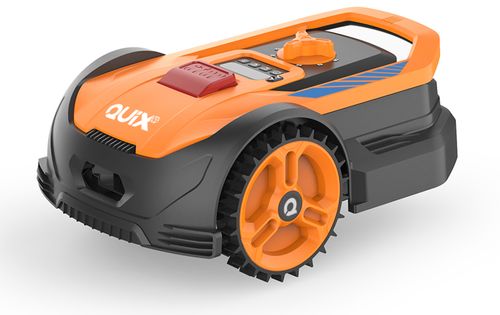 מכסחת רובוטית Quix XS