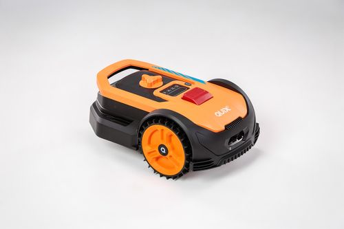 מכסחת רובוטית Quix XS