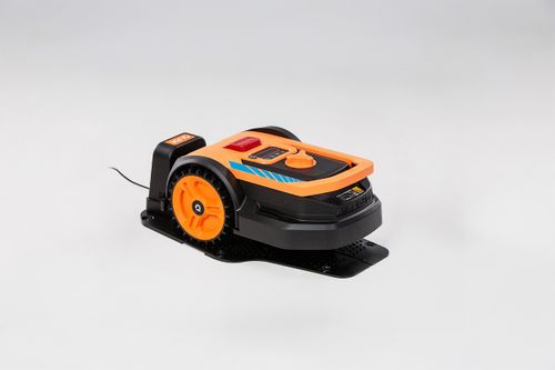 מכסחת רובוטית Quix XS
