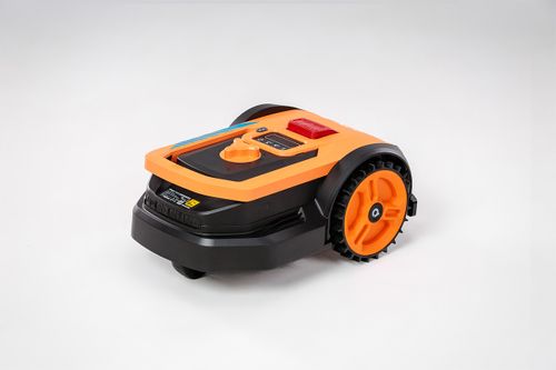 מכסחת רובוטית Quix XS