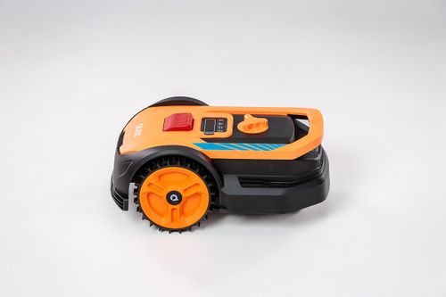 מכסחת רובוטית Quix XS