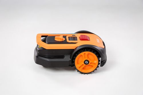 מכסחת רובוטית Quix XS