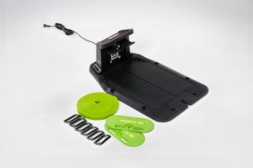 מכסחת רובוטית Quix OCULUS